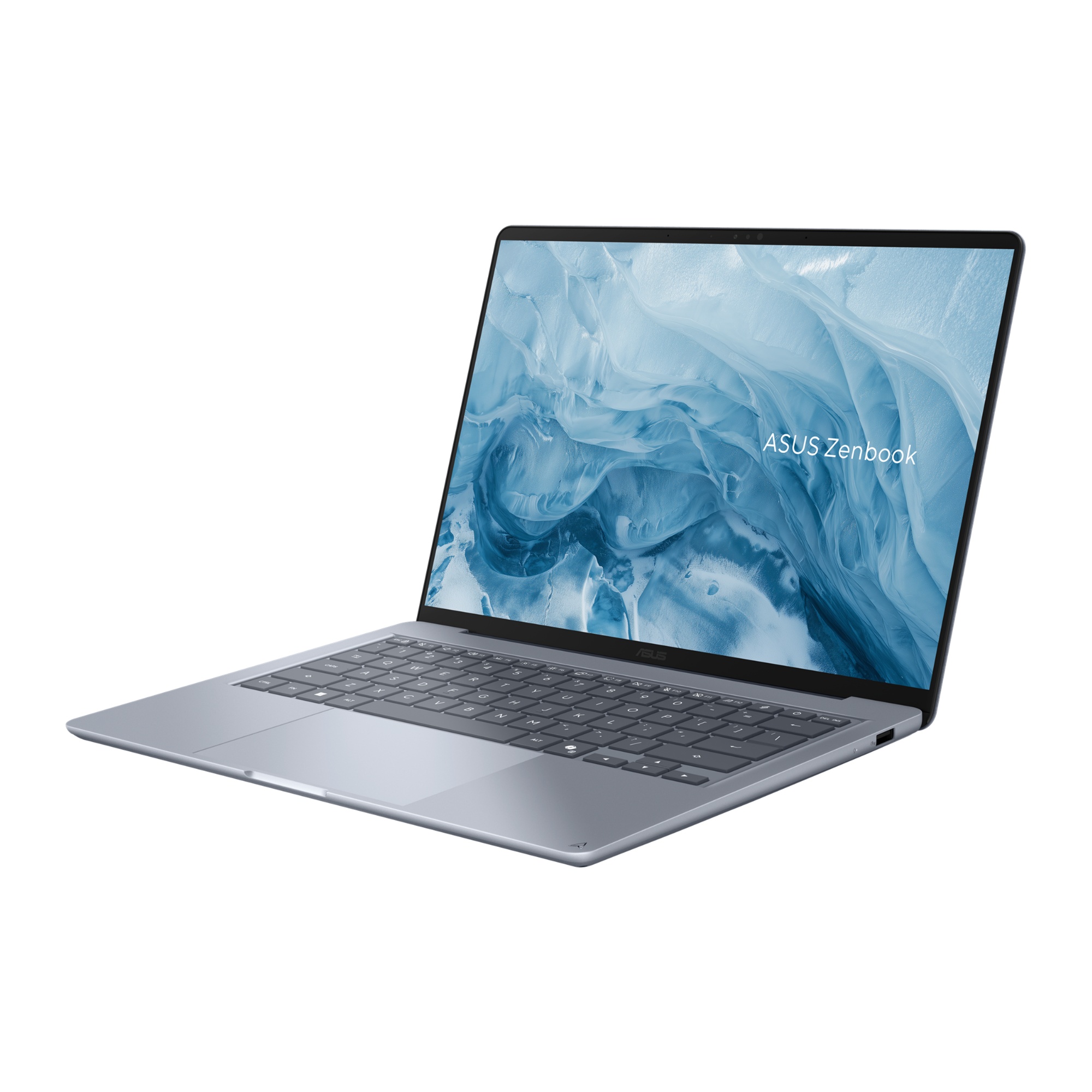 ASUS Zenbook 14 UX3480AA-OLED054W Arctic Blue