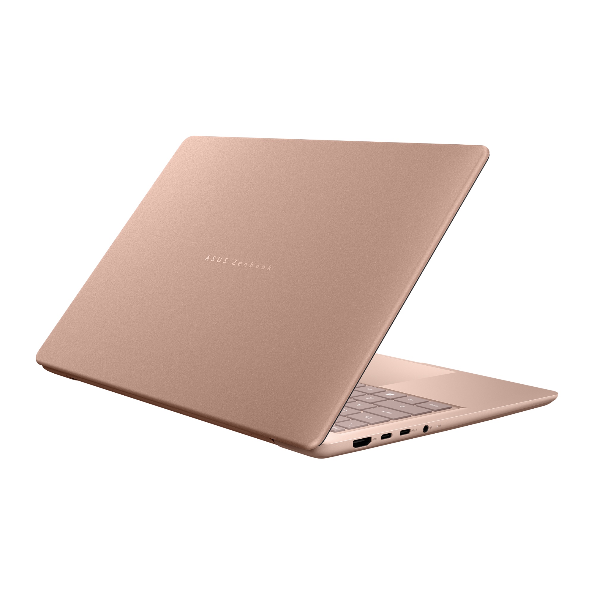 ASUS Zenbook 14 UX3480AA-OLED284W Komodo Coral