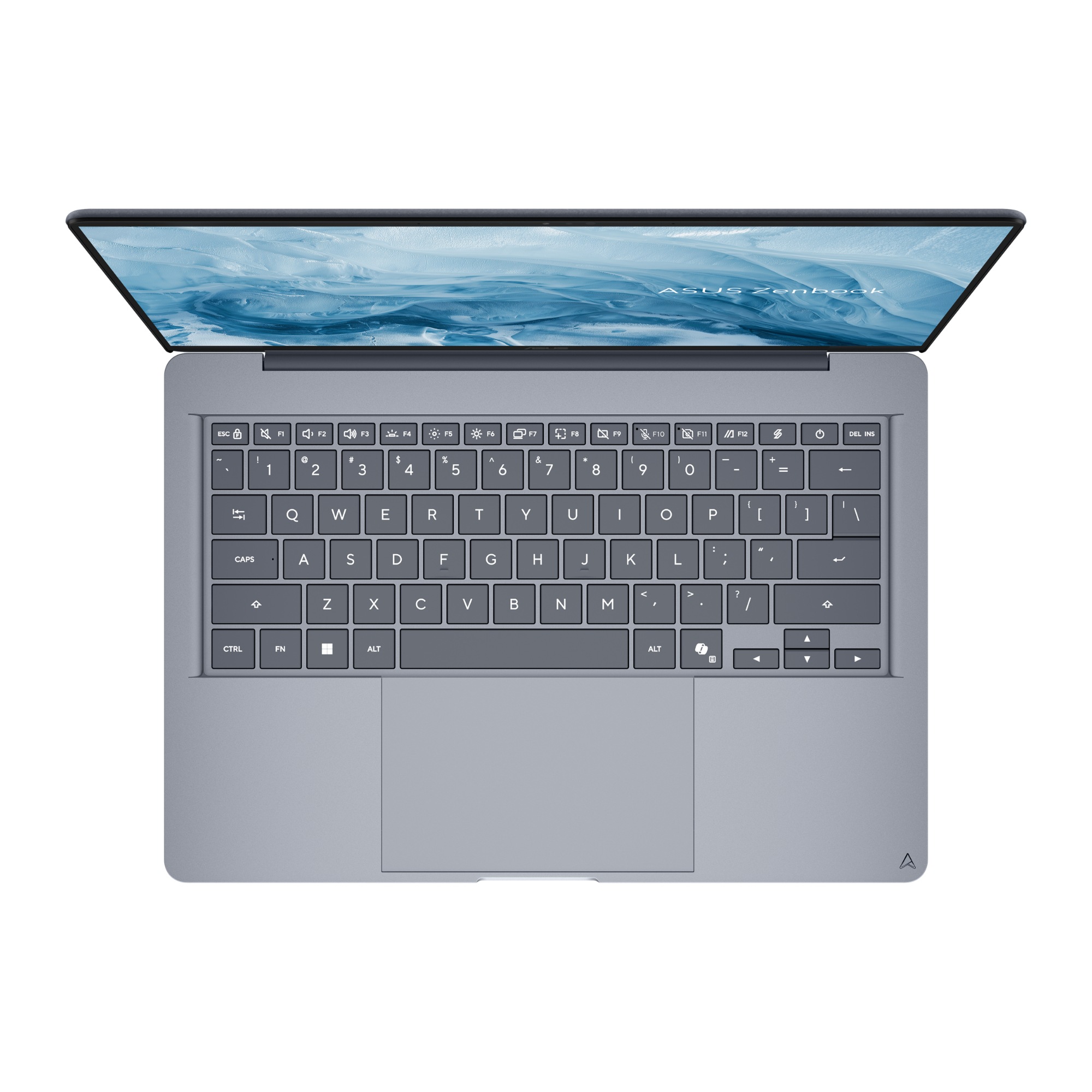 ASUS Zenbook 14 UX3480QA-OLED1057W Arctic Blue