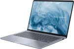 ASUS Zenbook 14 UX3480QA-OLED173W Arctic Blue celokovový (bez adaptéru)