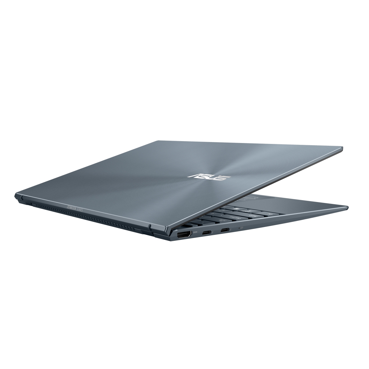 Asus Zenbook 14/UX425EA/i5-1135G7/14"/FHD/8GB/512GB SSD/Iris Xe/W11H/Gray/2R