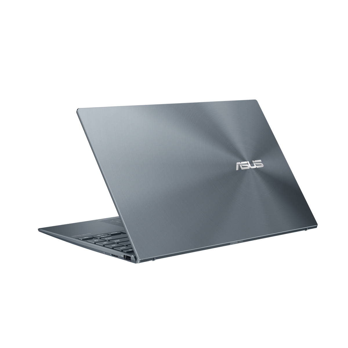 Asus Zenbook 14/UX425EA/i5-1135G7/14"/FHD/8GB/512GB SSD/Iris Xe/W11H/Gray/2R