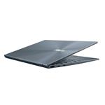 Asus Zenbook 14/UX425EA/i5-1135G7/14"/FHD/8GB/512GB SSD/Iris Xe/W11H/Gray/2R