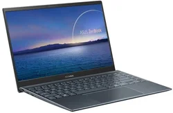 ASUS ZenBook 14 UX425EA-KI369T Pine Grey kovový