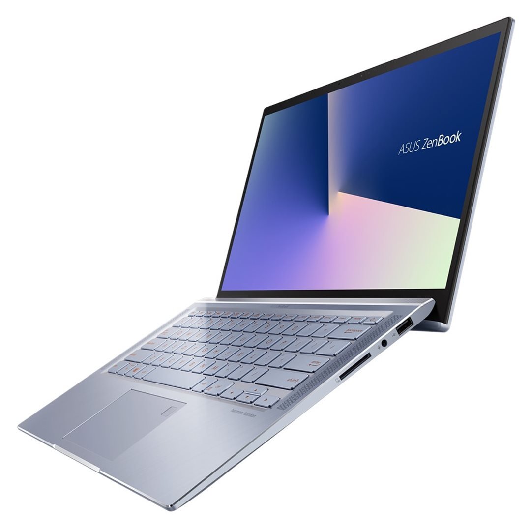 Asus zenbook 14 ux431fa обзор