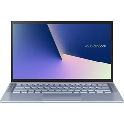 ASUS ZenBook 14 UX431FA-AN168T Utopia Blue Metal
