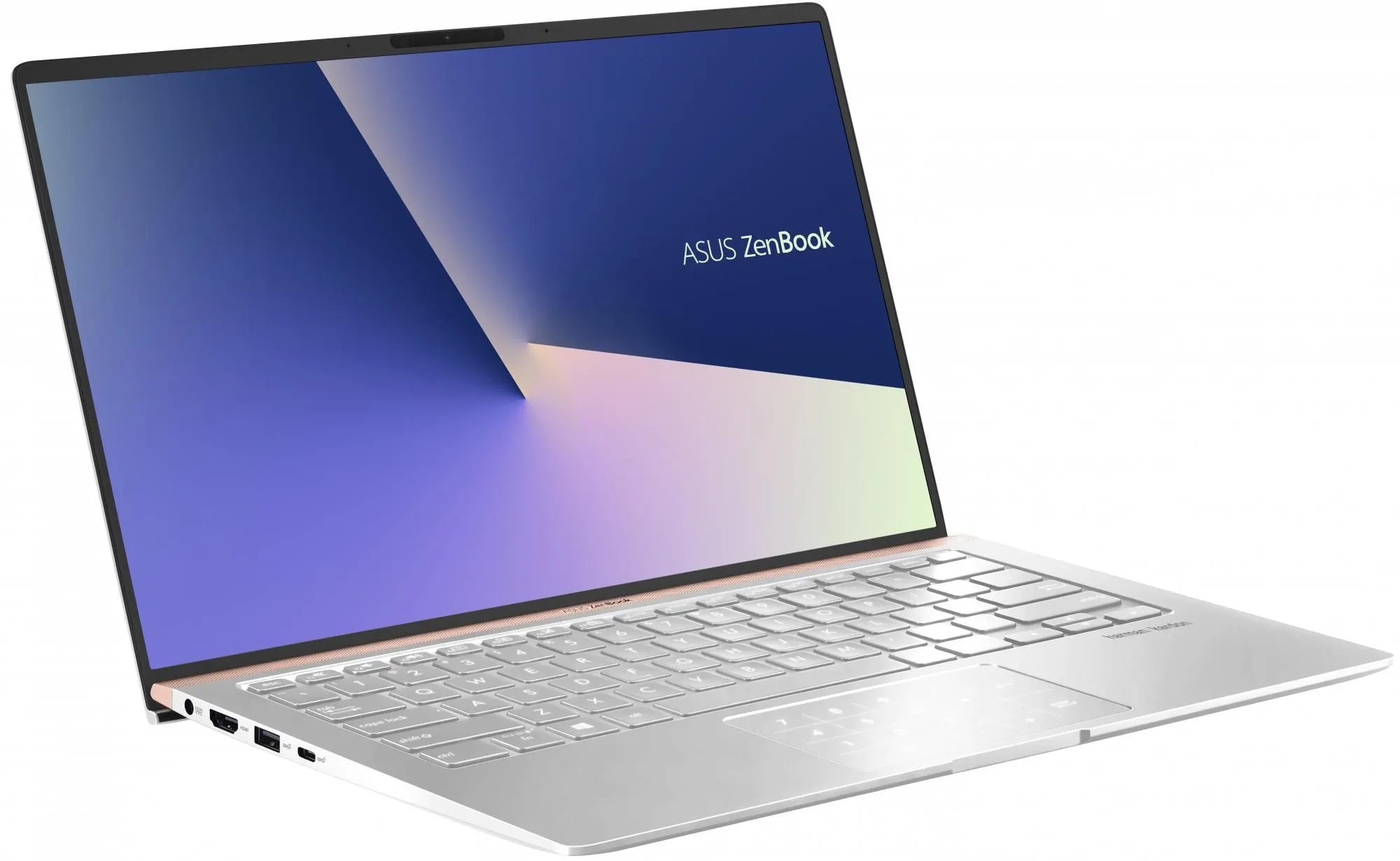 Апгрейд asus zenbook 14