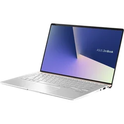 Asus Zenbook 14 UX433FAC-A5125T Icicle Silver