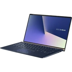 Asus Zenbook 14 UX433FAC-A5130T Royal Blue