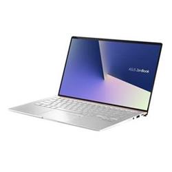 ASUS ZenBook 14 UX433FN-A5058T Icicle Silver Metal