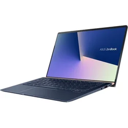 ASUS ZenBook 14 UX433FN-N5223T Royal Blue Metal