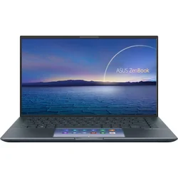 ASUS ZenBook 14 UX435EA-K9087R Pine Grey kovový