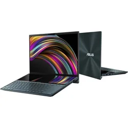 ASUS Zenbook 14 UX481FL-BM147R Celestial Blue kovový