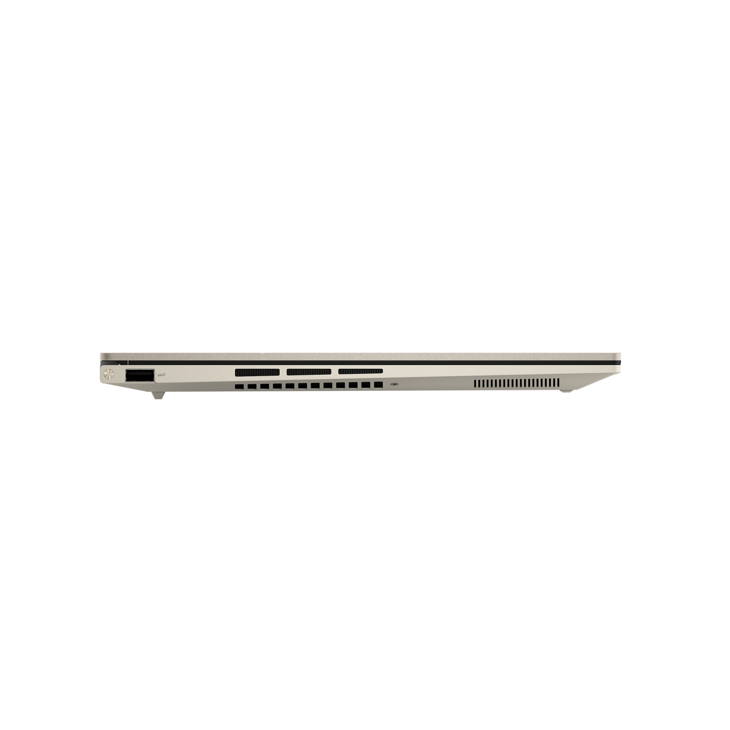 ASUS Zenbook 14X OLED UX3404VC-M3174W Sandstone Beige celokovový