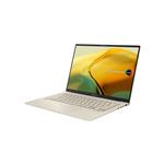 ASUS Zenbook 14X OLED UX3404VC-M3174W Sandstone Beige celokovový