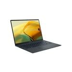 ASUS Zenbook 14X OLED UX3404VC-M9170W Inkwell Gray celokovový