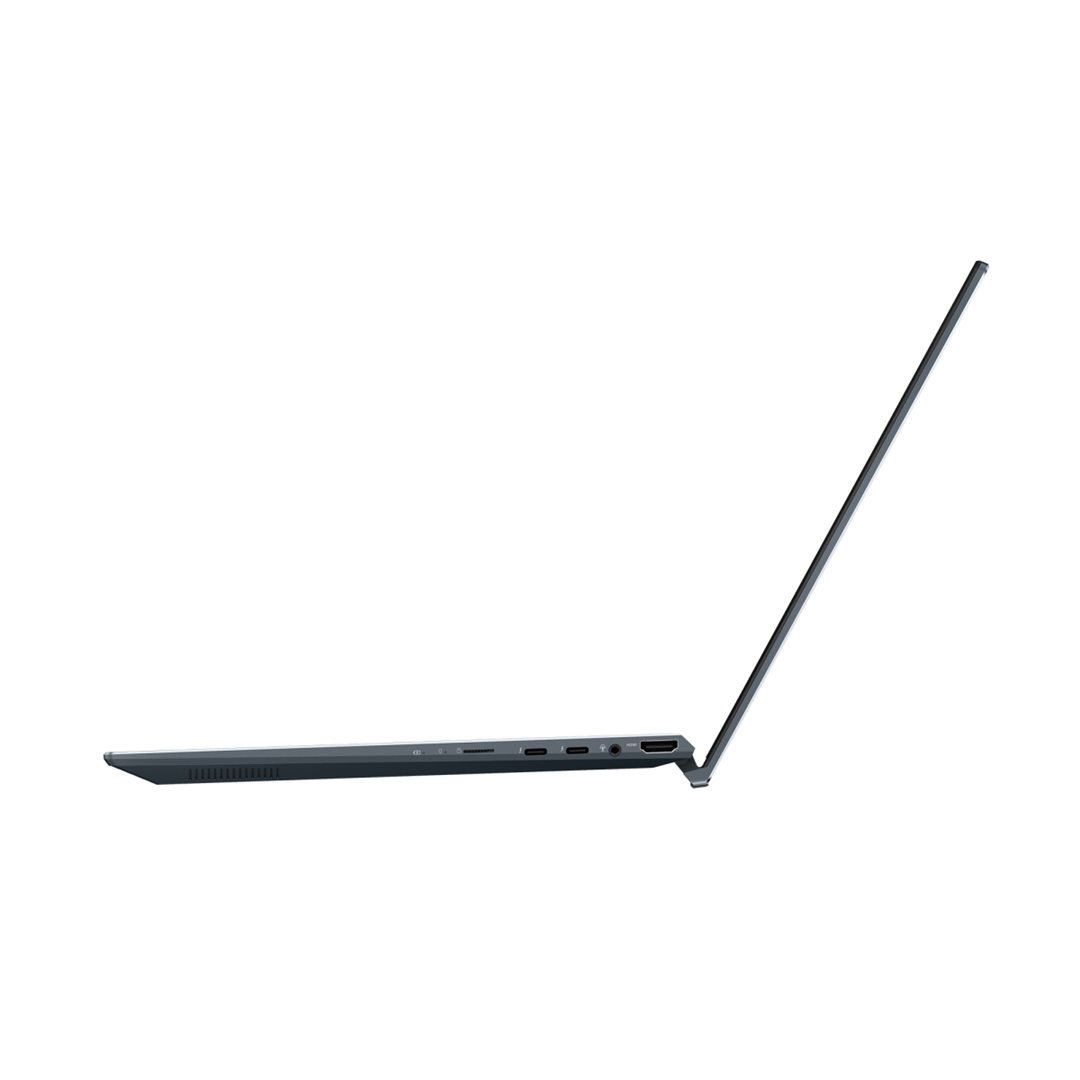 ASUS ZenBook 14X OLED UX5400EA-OLED239W Pine Grey celokovový