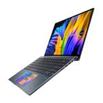 ASUS ZenBook 14X OLED UX5400EA-OLED239W Pine Grey celokovový