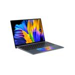 ASUS ZenBook 14X OLED UX5400EA-OLED239W Pine Grey celokovový