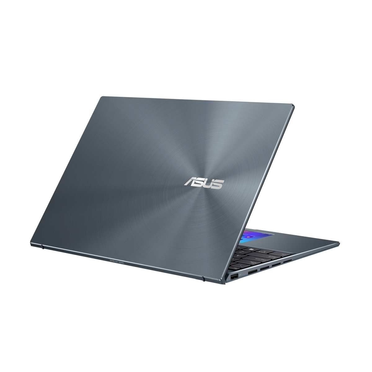 ASUS Zenbook 14X OLED UX5400EG-KN197T Grey