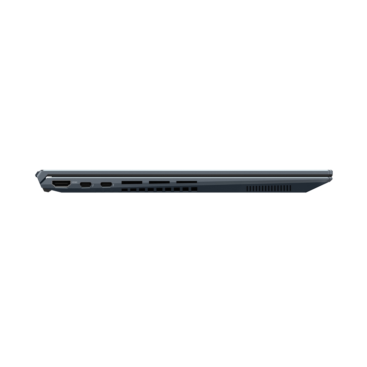 Asus Zenbook 14X OLED/UX5401/i5-1135G7/15,6"/2880x1800/16GB/512GB SSD/Iris Xe/W11H/Gray/2R