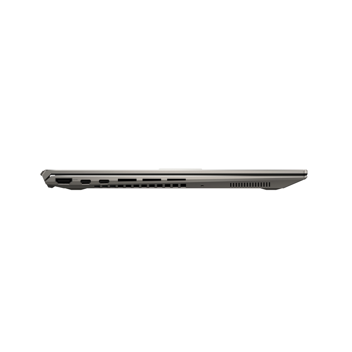 ASUS Zenbook 14X OLED UX5401ZAS-KN016W Zero-G Titanium celokovový