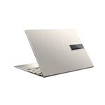 ASUS Zenbook 14X OLED UX5401ZAS-KN016W Zero-G Titanium celokovový