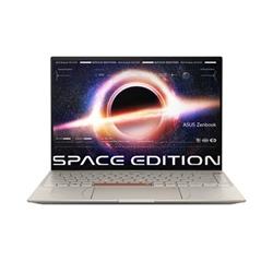 ASUS Zenbook 14X OLED UX5401ZAS-KN016W Zero-G Titanium celokovový 