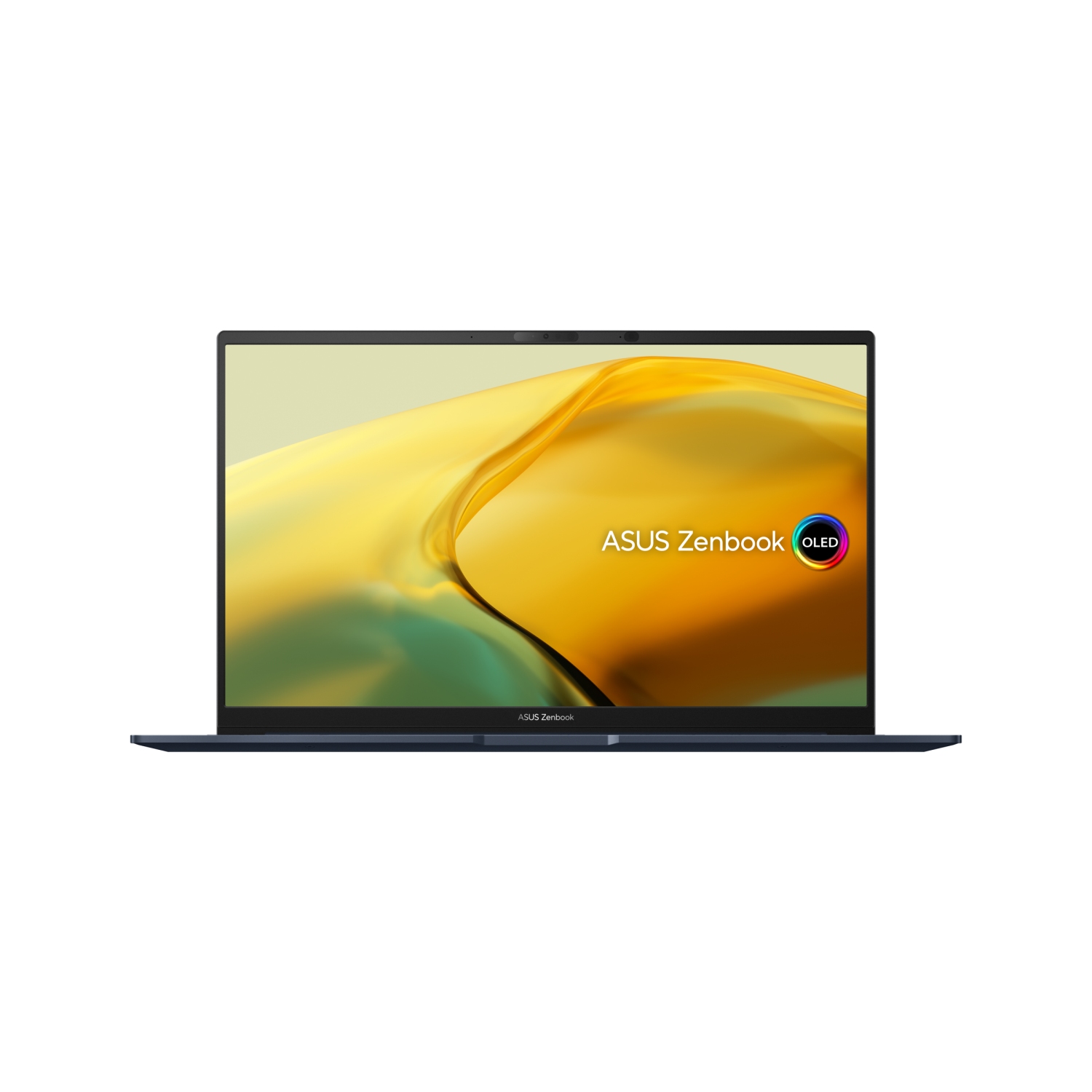 ASUS Zenbook 15 OLED UM3504DA-OLED278W Ponder Blue celokovový