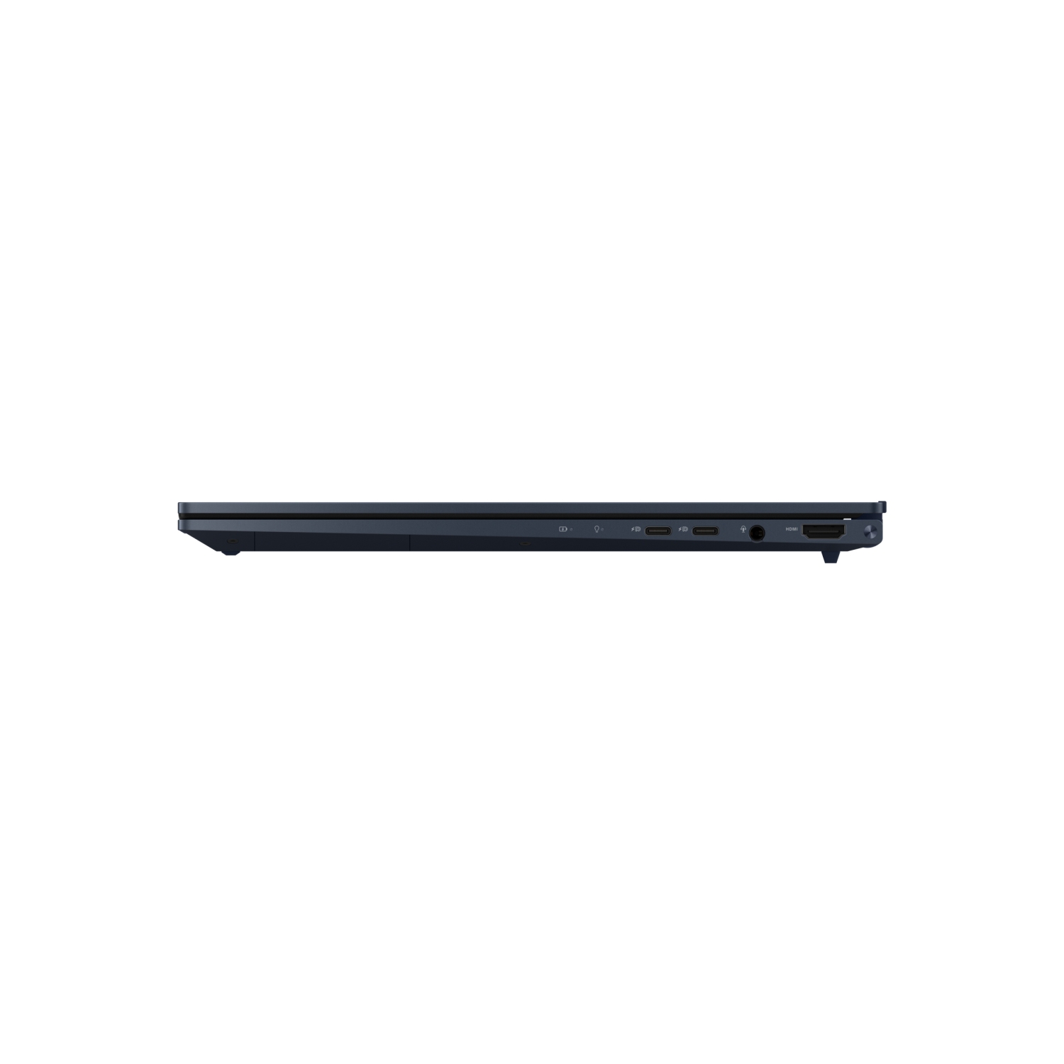 ASUS Zenbook 15 OLED UM3504DA-OLED278W Ponder Blue celokovový
