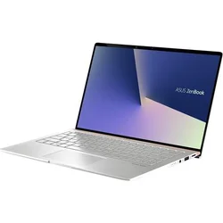 ASUS ZenBook 15 UX333FA-A3201R Silver