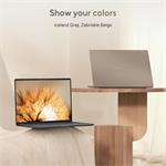ASUS Zenbook A14 OLED UX3407QA-OLED202W Zabriskie Beige
