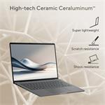 ASUS Zenbook A14 OLED UX3407QA-OLED306W Iceland Gray