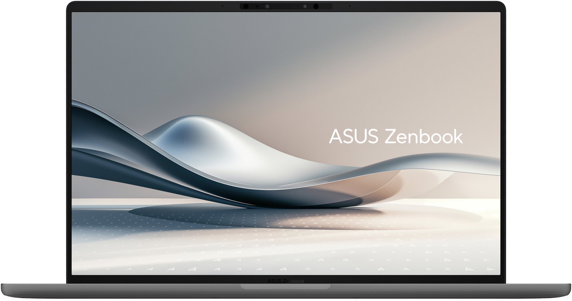 ASUS Zenbook A14 OLED UX3407QA-OLED306W Island Gray