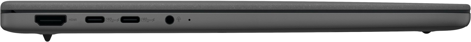 ASUS Zenbook A14 OLED UX3407QA-OLED306W Island Gray