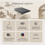 ASUS Zenbook A14 OLED UX3407RA-OLED026X Iceland Gray