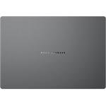 ASUS Zenbook A14 OLED UX3407RA-OLED026X Islandská sivá