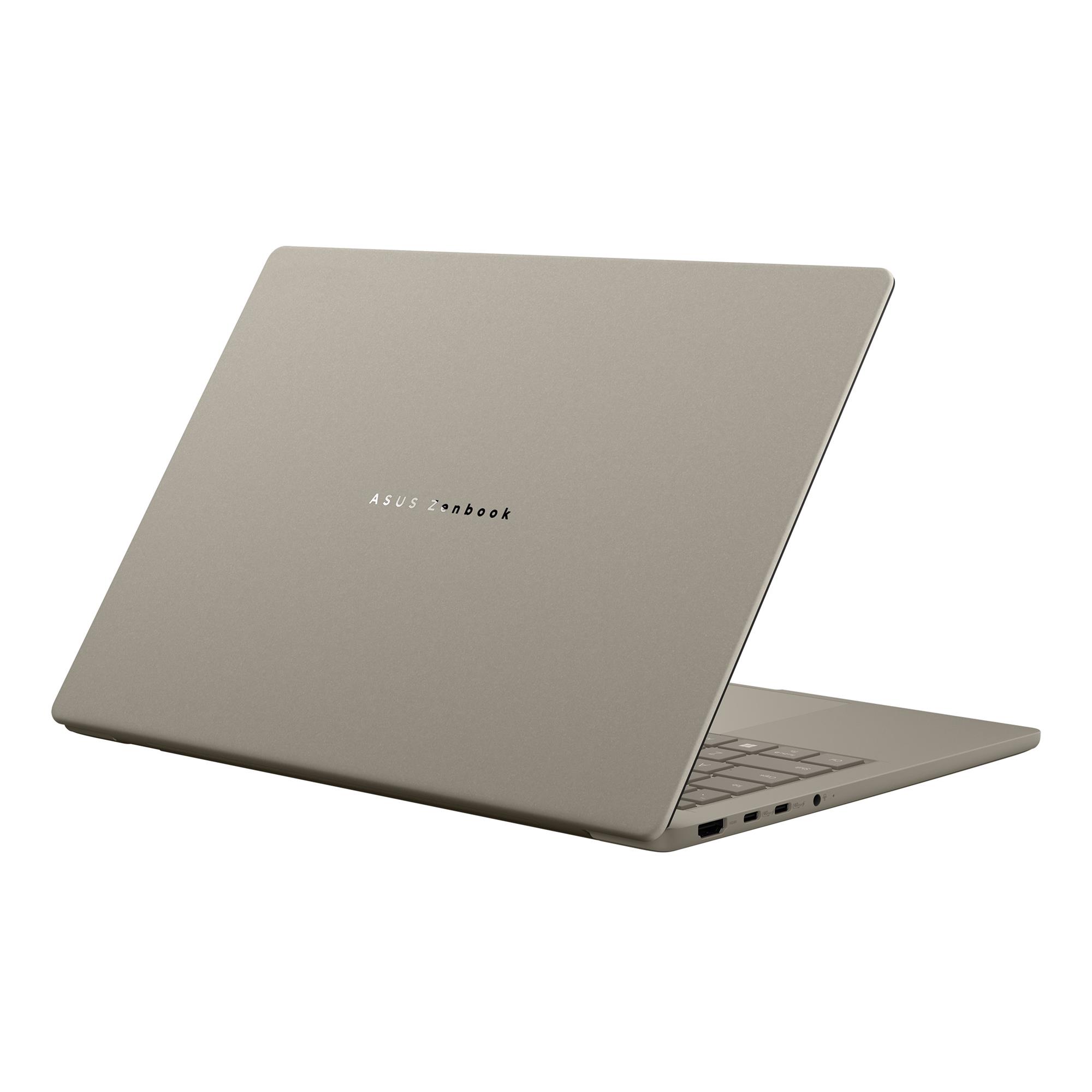 ASUS Zenbook A14 UX3407NA-OLED267XZ Zabriskie Beige (bez adaptéru)