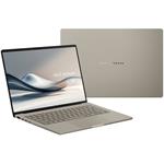 ASUS Zenbook A14 UX3407QA-OLED645WZ Zabriskie Beige (bez adaptéru)