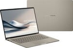 ASUS Zenbook A14 UX3407QA-OLED645WZ Zabriskie Beige (bez napájacieho adaptéra)