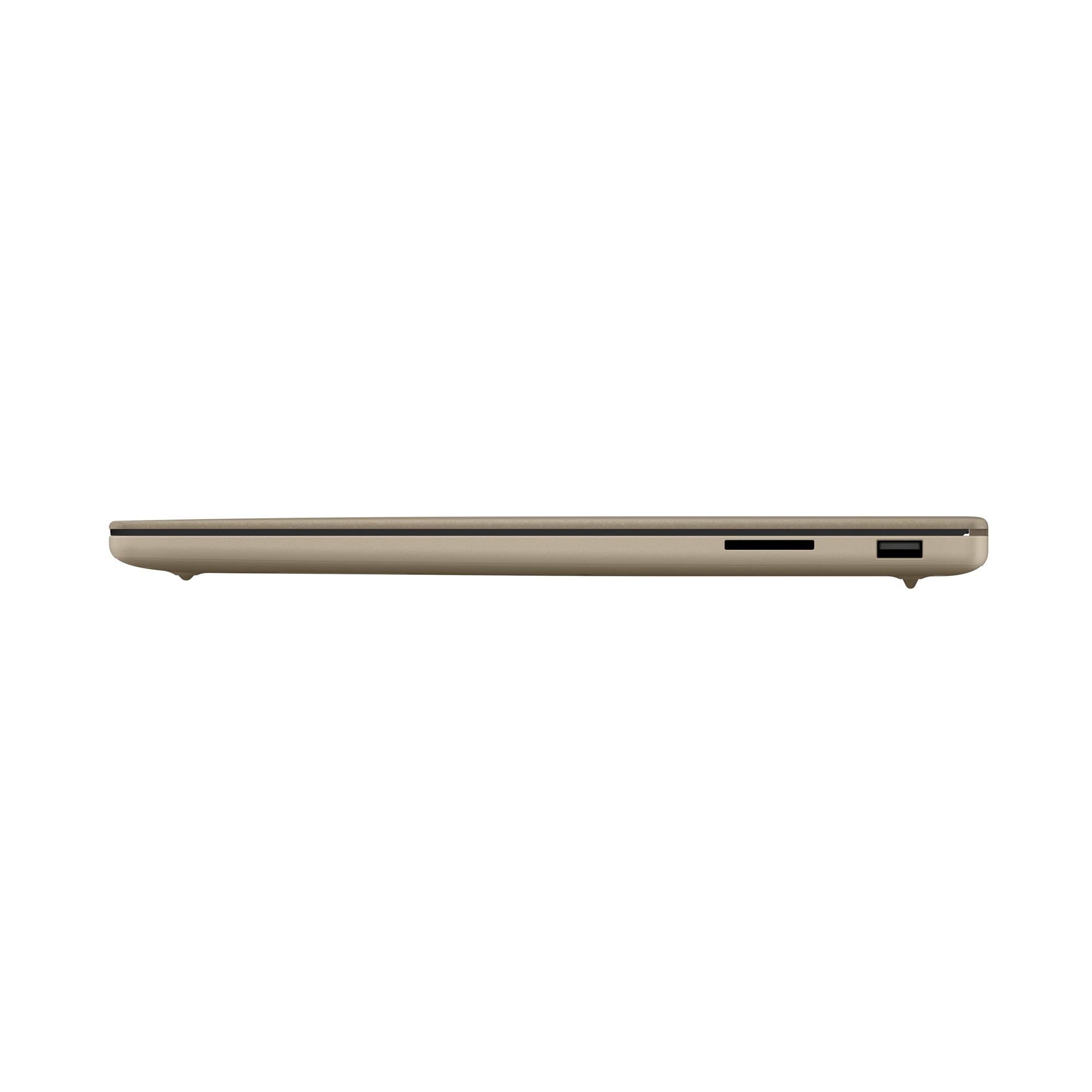 ASUS Zenbook A16 UX3607OA-OLED110W Zabriskie Beige