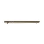 ASUS Zenbook A16 UX3607OA-OLED112X Zabriskie Beige