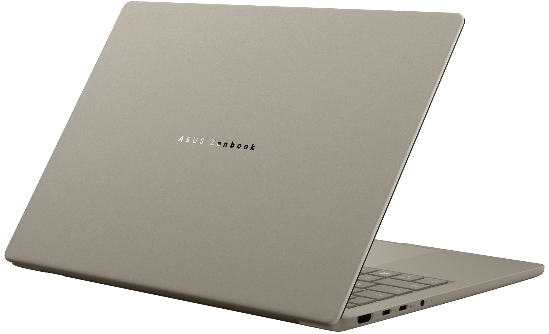 ASUS Zenbook A16 UX3607QA-OLED104WZ Zabriskie Beige (bez napájacieho adaptéra)