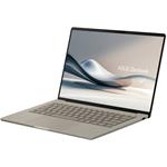 ASUS Zenbook A16 UX3607QA-OLED104WZ Zabriskie Beige (bez napájacieho adaptéra)