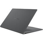ASUS Zenbook A16 UX3607QA-OLED110WZ Iceland Gray (bez adaptéru)