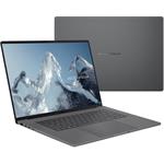 ASUS Zenbook A16 UX3607QA-OLED110WZ Iceland Gray (bez adaptéru)