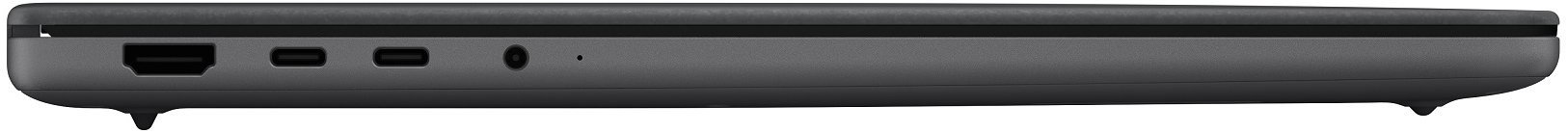 ASUS Zenbook A16 UX3607QA-OLED110WZ Iceland Gray (bez napájacieho adaptéra)