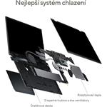 ASUS Zenbook Duo OLED UX8406CA-OLED067X Inkwell Gray celokovový