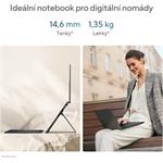 ASUS Zenbook Duo OLED UX8406CA-OLED068X Inkwell Gray celokovový