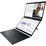 ASUS Zenbook Duo OLED UX8406CA-OLED088W Inkwell Gray celokovový